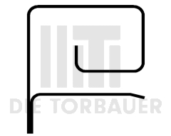 Laufschiene B 160/100 R