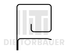 Laufschiene B 160/140 R