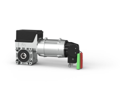 E.-Antrieb SE 9.24 1" Kette