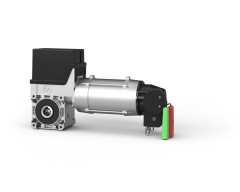 E.-Antrieb SE 14.21 Kette