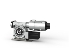 Direktantrieb SI 25.24 1 1/4" Kurbel