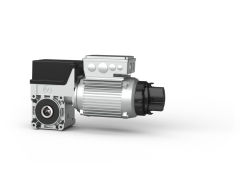 E.-Antrieb SE 6.60 Kurbel