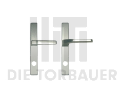 Baugr. Drückergarnitur KABA