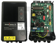 Speedtronic 3 S Plus (FUZ2) 1,2 kW Spiralkabel